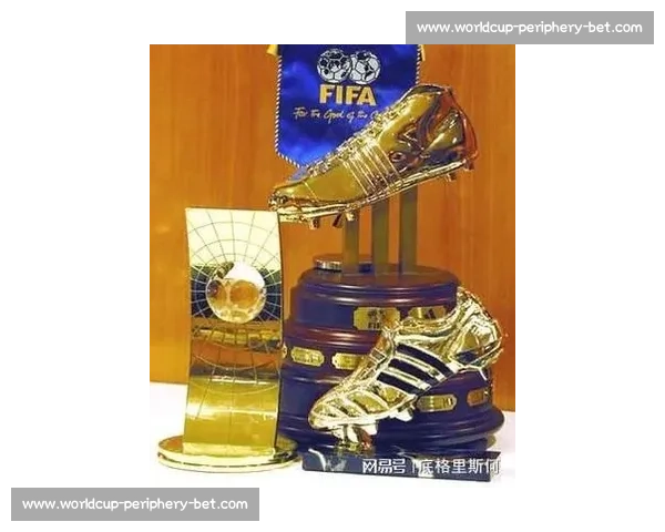 2026世界杯金靴赔率：那些年我们错过的金靴得主！